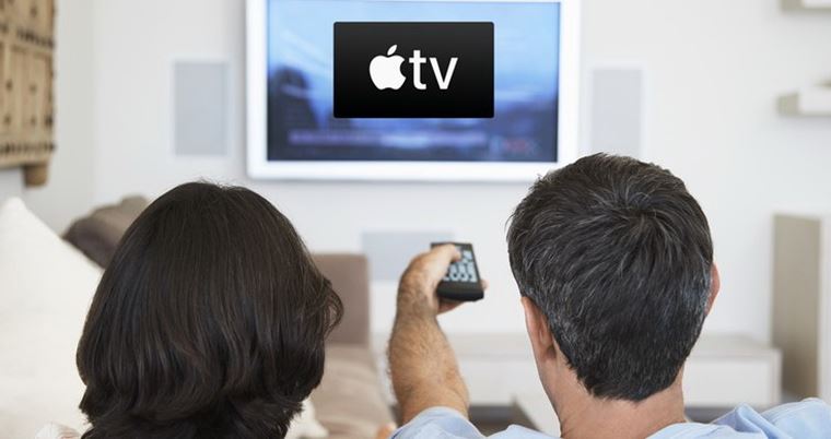 Programy RTVS dostupn aj na Apple TV u od marca