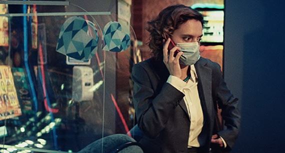 Sound of Metal, Berlinale, Who Framed Roger Rabbit - podcast Do kina vol. 147