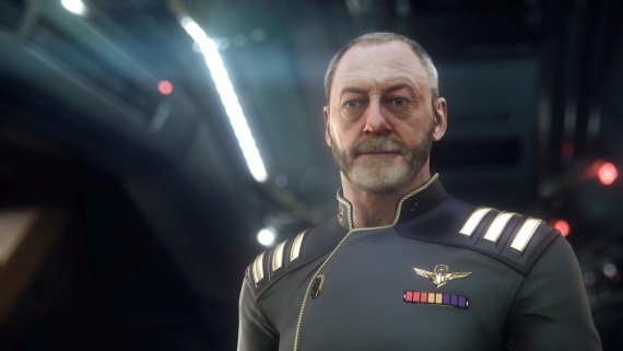 Star Citizen u� vyzbieral 350 mili�nov dol�rov