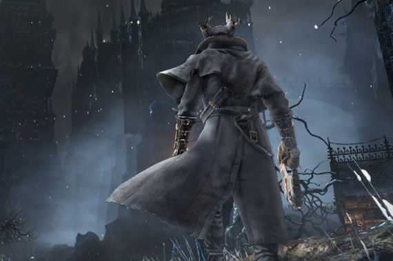 �al�� producent Bloodborne odch�dza zo Sony