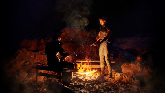 Gothic Remake sa ukazuje na štyroch nových záberoch