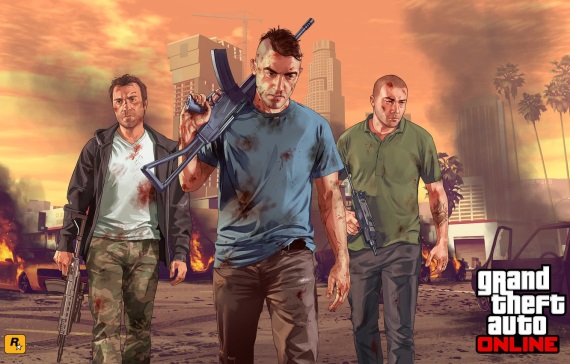 Rockstar potvrdil, že zrýchli loading GTA Online na PC