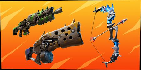 Fortnite otv�ra nov� sez�nu, sp���a prv� singleplayer misiu  