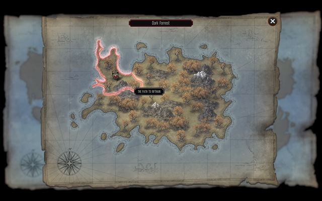 Temn� �ahov� strat�gia Shields of Loyalty pr�de u� tento t��de� 