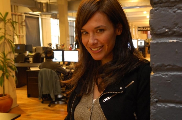 Jade Raymond prela do indie sfry, zaloila Haven studios