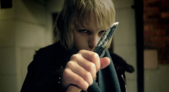 Zo švédskeho Let the Right One In sa pripravuje seriál