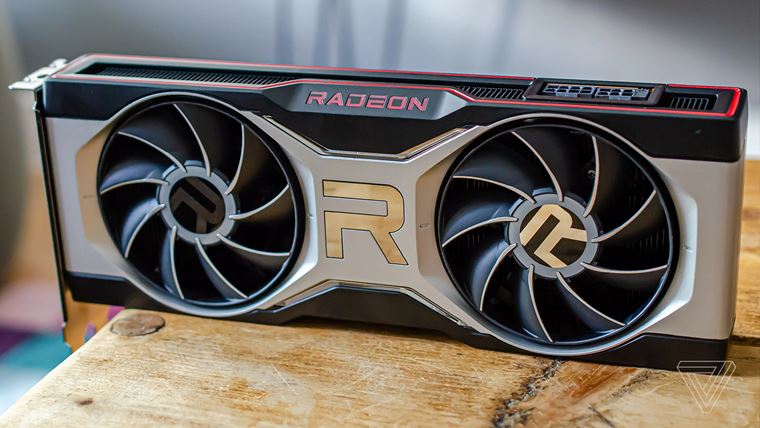 AMD RX6700 XT grafick karta vychdza, dostala recenzie