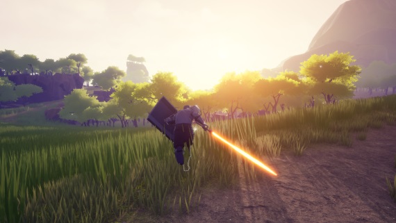 Holomento, trochu iná roguelite hra, spustila kampaň na Kickstarteri