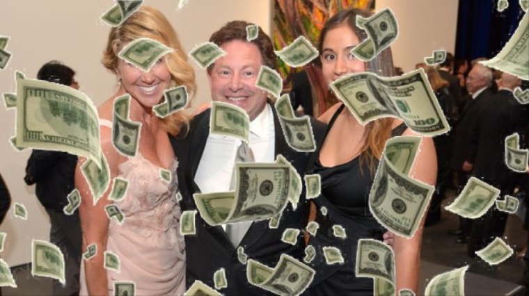 f Activisionu Bobby Kotick dostane 200 milinov dolrov odmien