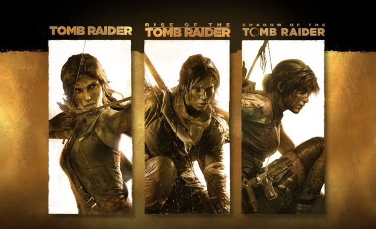 Tomb Raider: Definitive Survivor Trilogy vyla na Xbox a PS s pardnou zavou