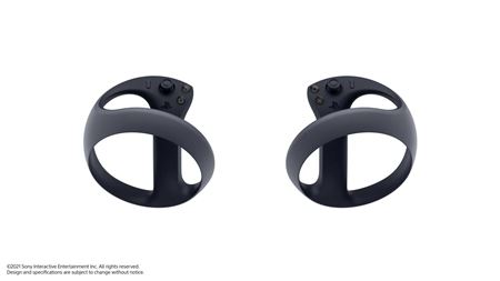 Sony predstavilo PSVR 2 ovl�da�e  