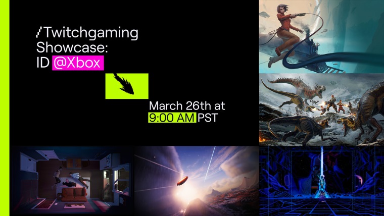 Microsoft pripravil indie prezentciu na 26. marca, uke sa aj STALKER 2