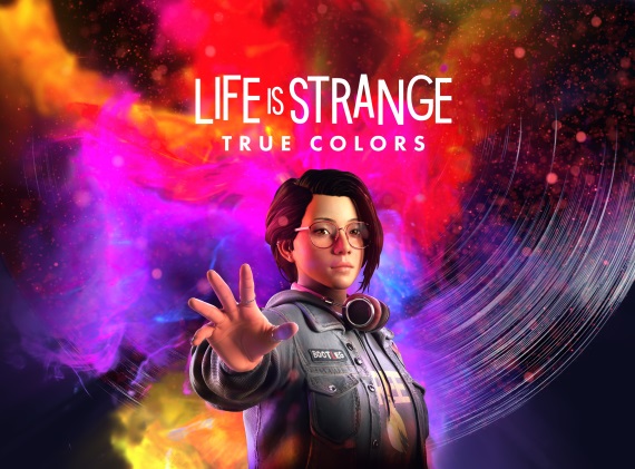 Life is Strange: True Colors ohlsen, prde aj Life is Strange: Remastered