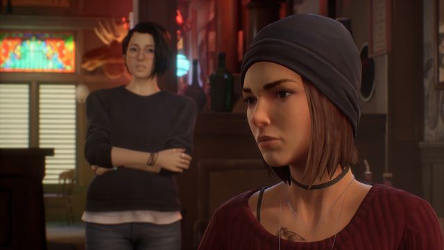 Life is Strange: True Colors ohl�sen�, pr�de aj Life is Strange: Remastered 