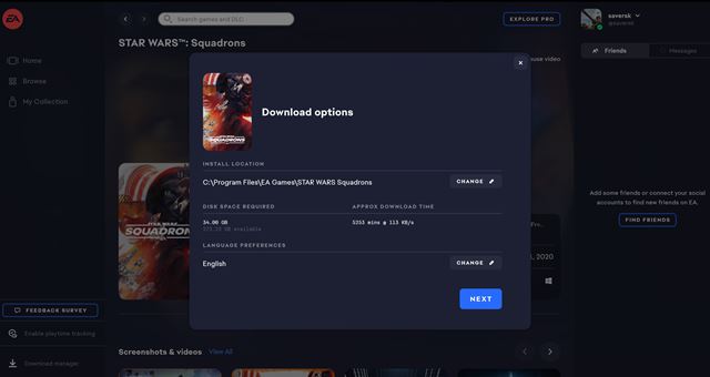 Ako funguju EA hry cez Game Pass na PC? 
