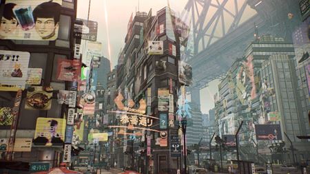 Dlho oakvan hra Scarlet Nexus vychdza 25. jna a prinesie aj anime seril  