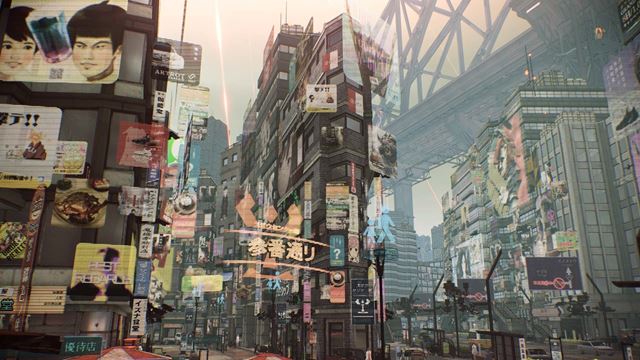 Dlho o�ak�van� hra Scarlet Nexus vych�dza 25. j�na a prinesie aj anime seri�l 