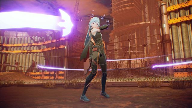 Dlho o�ak�van� hra Scarlet Nexus vych�dza 25. j�na a prinesie aj anime seri�l 