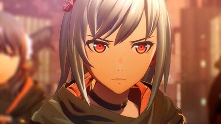 Dlho oakvan hra Scarlet Nexus vychdza 25. jna a prinesie aj anime seril  