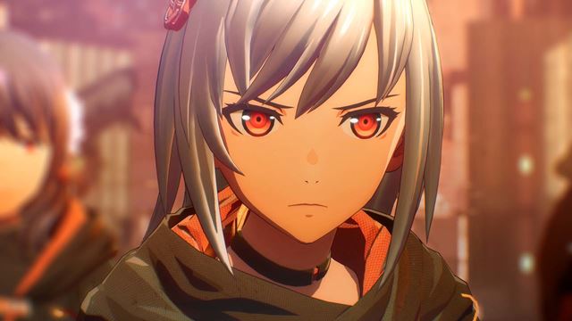 Dlho o�ak�van� hra Scarlet Nexus vych�dza 25. j�na a prinesie aj anime seri�l 