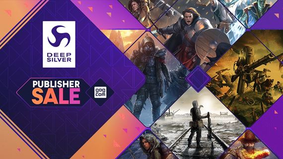 GOG rozbehol nový výpredaj a zadarmo rozdáva Deadlight: Director’s Cut