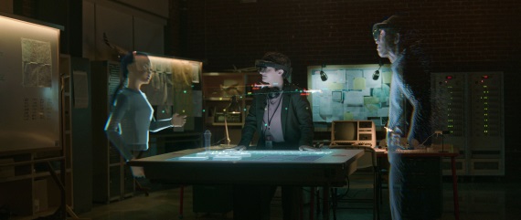 Microsoft Mesh predstavený, umožní virtuálne stretnutia, komunikáciu a spoluprácu