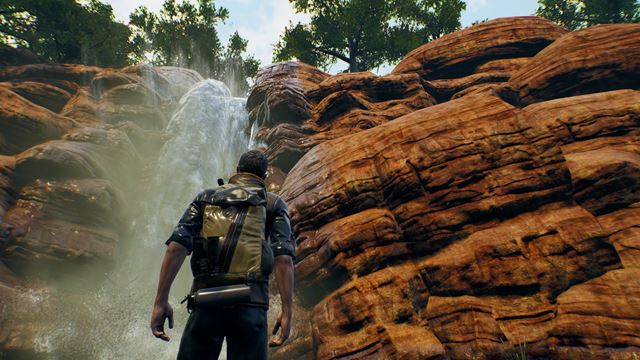 Loveck� hra Open Country predstaven� 