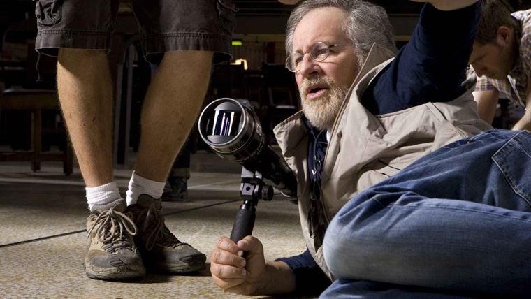 Marco Bellochio preber projekt po Stevenovi Spielbergovi
