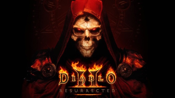 Diablo 2: Resurrected dostane dva alpha testy