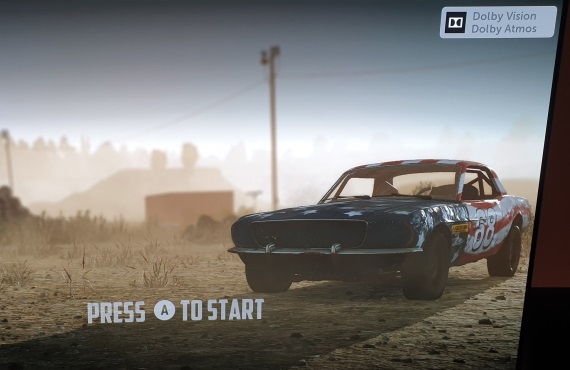 Microsoft už testuje Dolby Vision podporu pre hry na Xbox Series X a S konzolách
