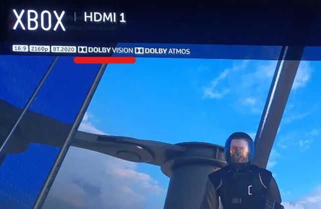 Microsoft u testuje Dolby Vision podporu pre hry na Xbox Series X a S konzolch 