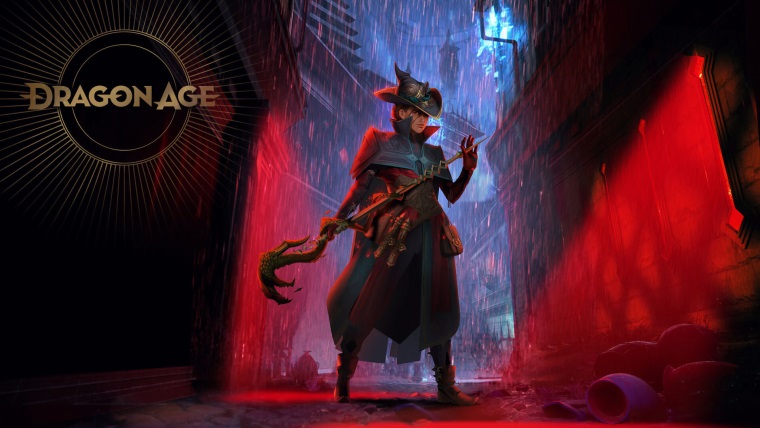 Dragon Age IV ukazuje nov artwork