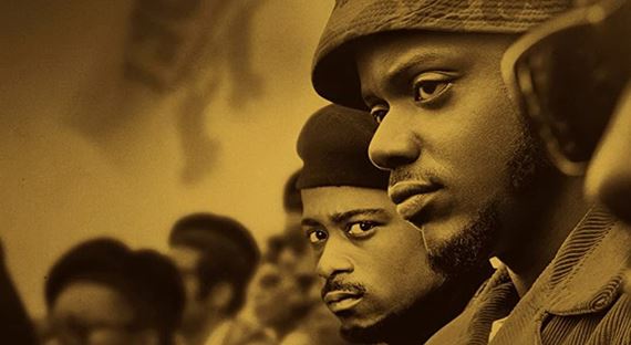 Judáš a čierny Mesiáš, Cherry, Dr. Jekyll a Mr. Hyde - podcast Do kina vol. 148