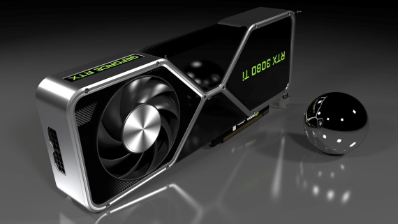 RTX 3080 Ti by mala prísť v apríli, RTX 3070 Ti v máji