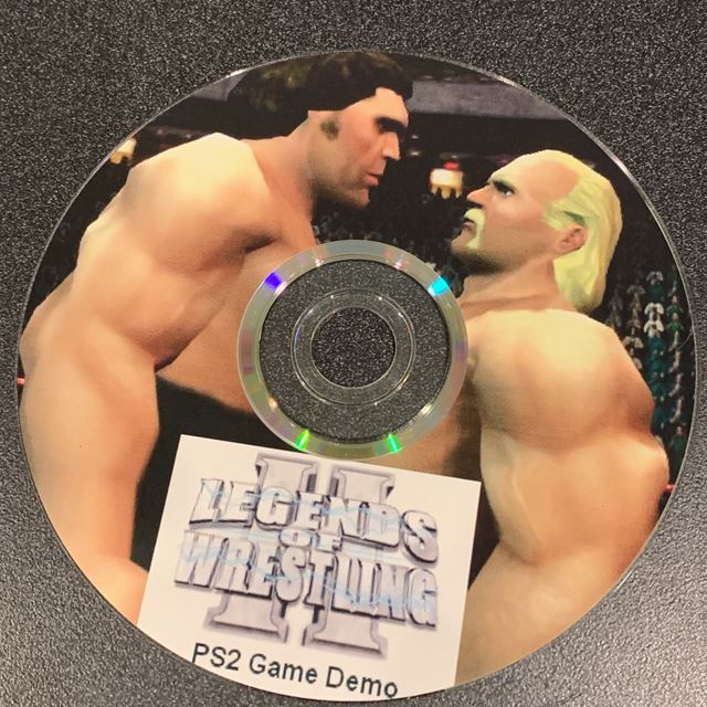 Viac ako 700 prototypov a demoverzi� PS2 hier sa objavilo online 