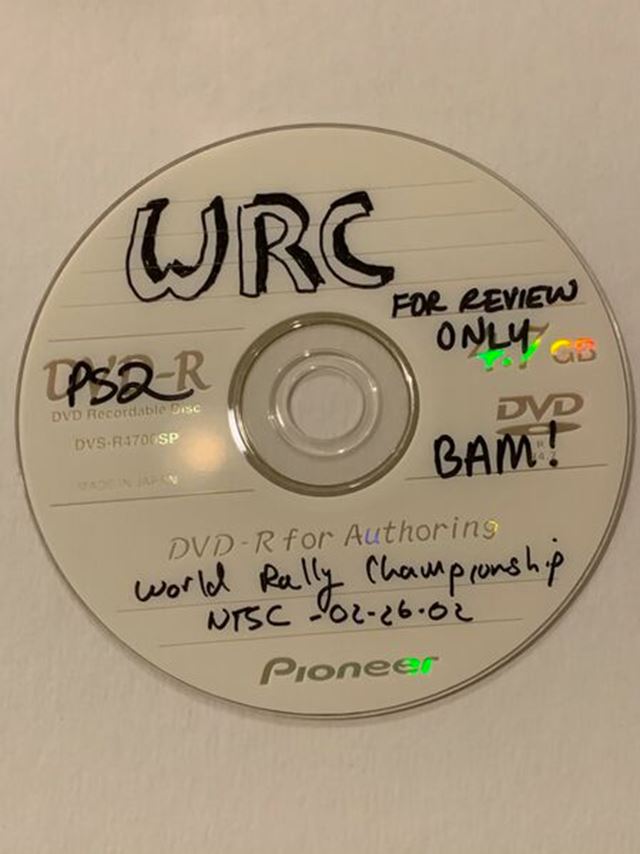 Viac ako 700 prototypov a demoverzi� PS2 hier sa objavilo online 