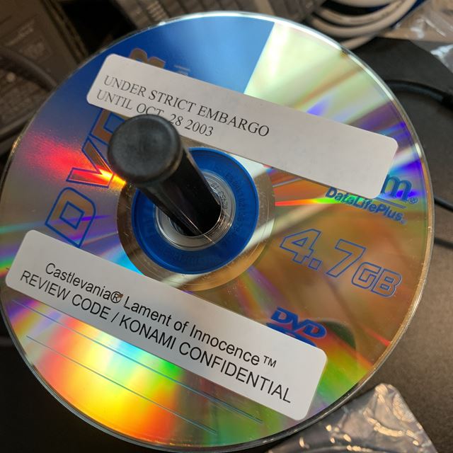 Viac ako 700 prototypov a demoverzi� PS2 hier sa objavilo online 