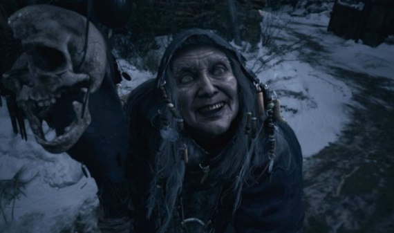 Nové Resident Evil Showcase naplánované na apríl, spustená bude aj otvorená beta Re:Verse