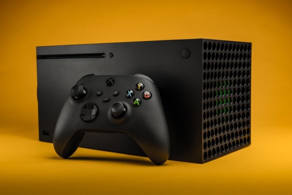 Používateľská recenzia Xbox Series X