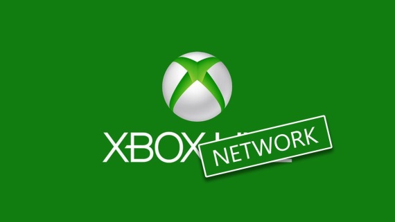 Xbox oficiálne potvrdil premenovanie Xbox Live na Xbox Network