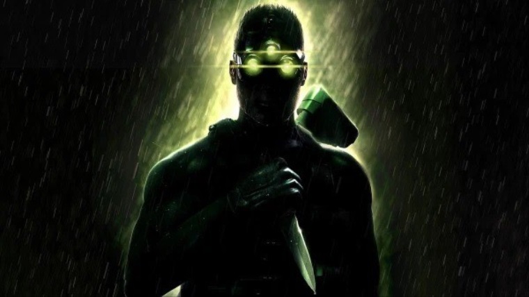 Splinter Cell seril od Netflixu dostva relnejie kontry