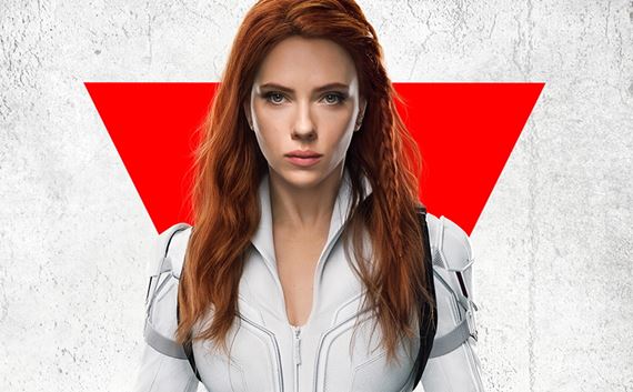 Film: Black Widow prde do kn 9. jla, vyjde rovno aj na Disney Plus