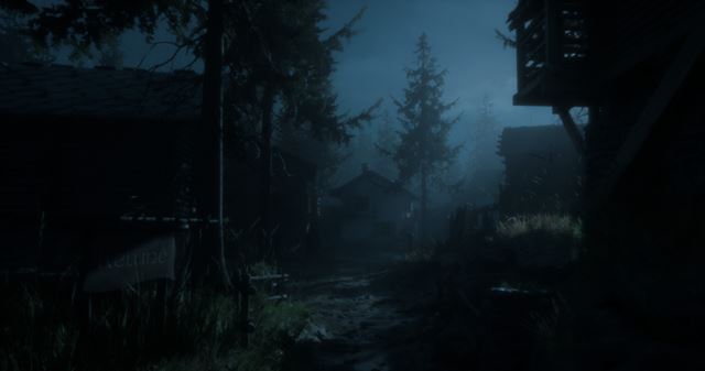 Temn� advent�ra Nasence ukazuje cez 20 min�t hrate�nosti 