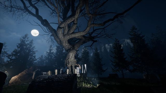 Temn� advent�ra Nasence ukazuje cez 20 min�t hrate�nosti 