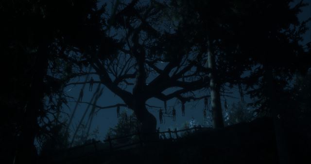 Temn� advent�ra Nasence ukazuje cez 20 min�t hrate�nosti 