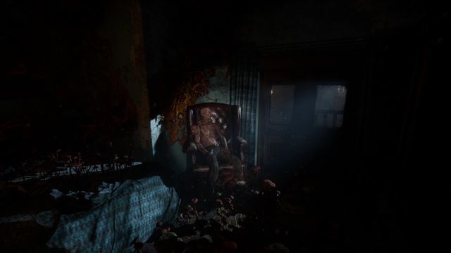 Temn� advent�ra Nasence ukazuje cez 20 min�t hrate�nosti 