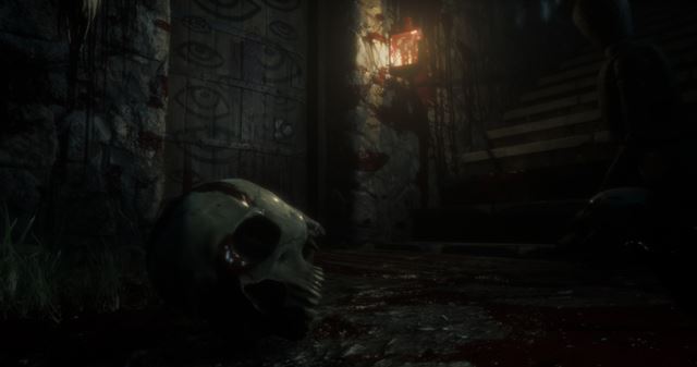 Temn� advent�ra Nasence ukazuje cez 20 min�t hrate�nosti 