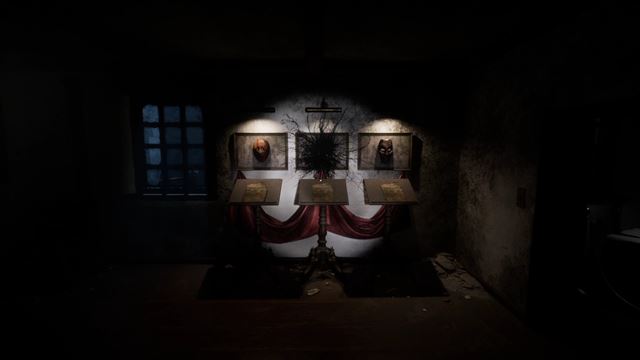 Temn� advent�ra Nasence ukazuje cez 20 min�t hrate�nosti 