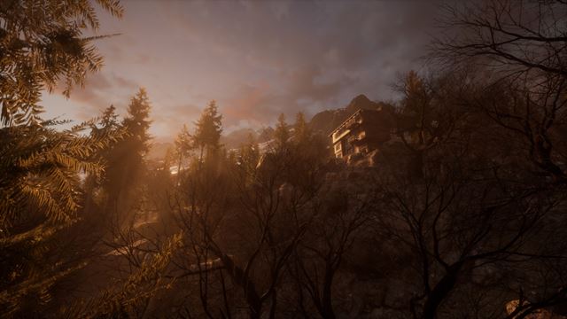 Temn� advent�ra Nasence ukazuje cez 20 min�t hrate�nosti 