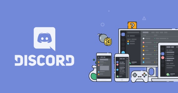 Kupuje Microsoft hernú službu Discord?